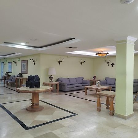 Hotel Mar Y Tierra Βερακρούζ Εξωτερικό φωτογραφία