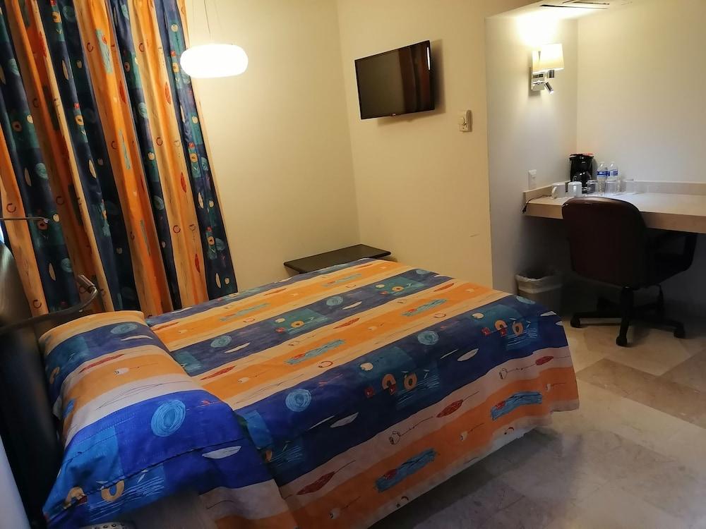 Hotel Mar Y Tierra Βερακρούζ Εξωτερικό φωτογραφία